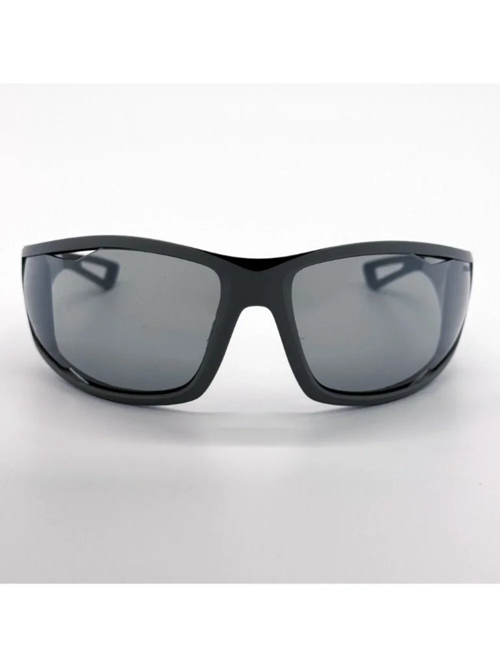 New Prada Linea Rossa Sunglasses PSA04S 13Z05A With Fabric Chain